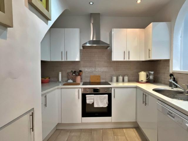 Casa Rural en venta en San Bernardo, la Marina Alta