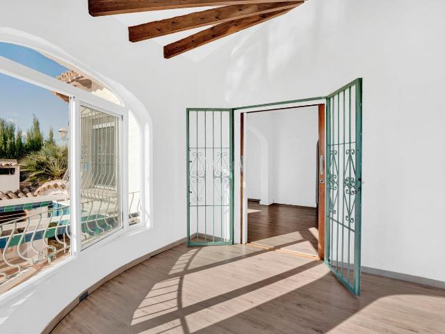 Casa Rural en venta en San Bernardo, la Marina Alta