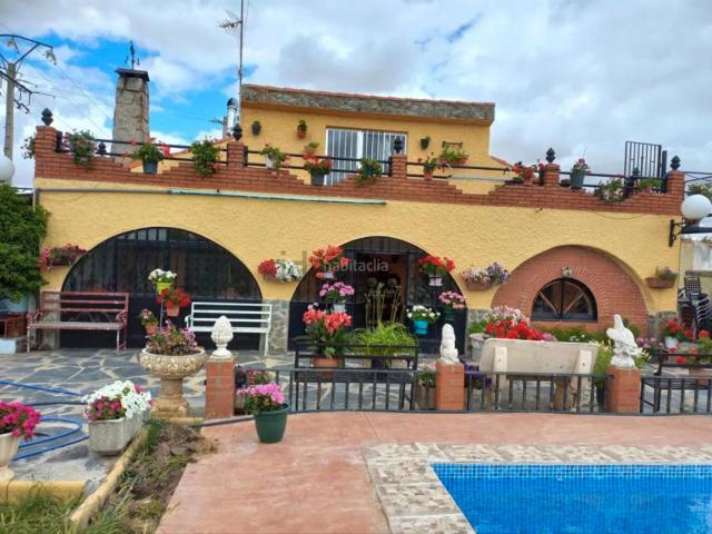 Casa Rural en venta en Calvarrasa De Abajo