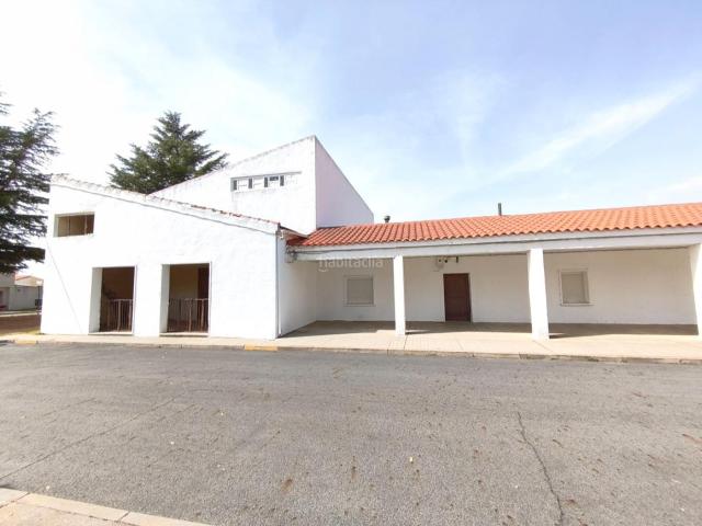 Casa Rural en venta en Calvarrasa De Abajo, Castilla y León