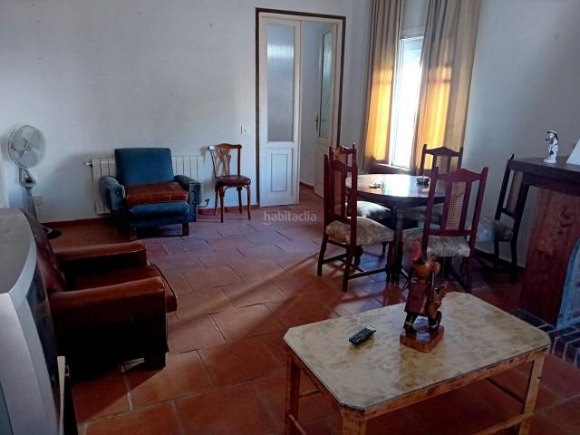 Casa Rural en venta en Calzada De Calatrava, Castilla-La Mancha