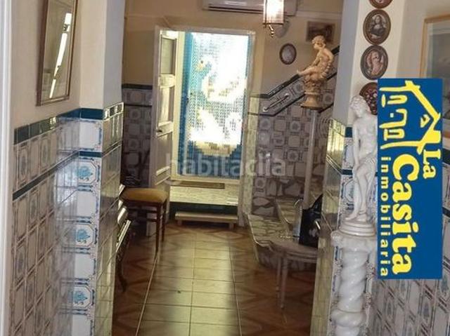 Casa Rural en venta en Calzada De Calatrava, Castilla-La Mancha