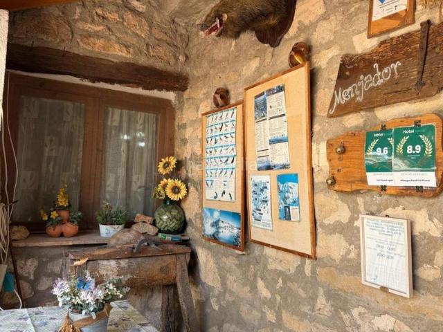 Casa Rural en venta en Noguera, Catalunya