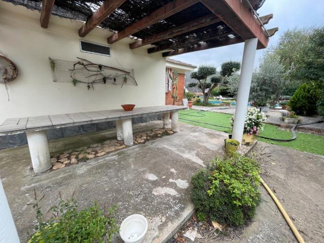 Casa Rural en venta en Camarasa, els Xalets de la Solana