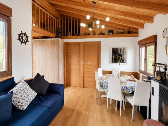 Casa Rural en venta en Camargo
