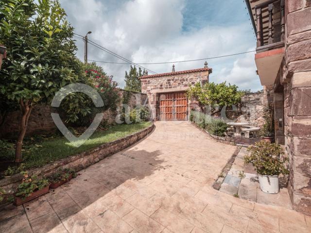 Casa Rural en venta en Camargo
