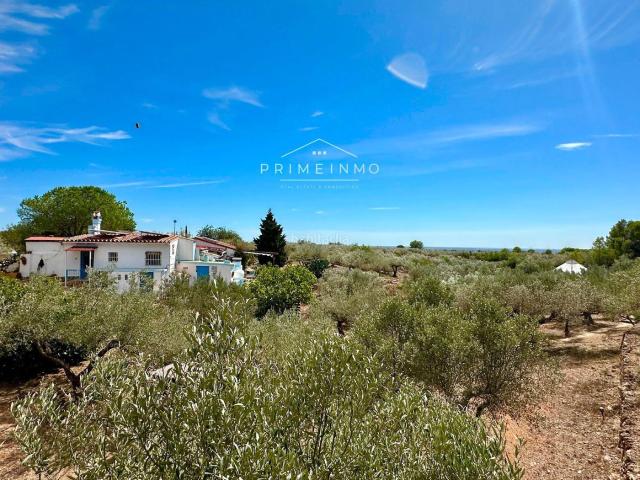 Casa Rural en venta en Baix Ebre, Catalunya