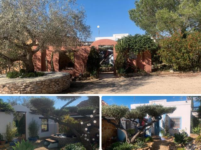 Casa Rural en venta en Lligallo del Roig, Camarles