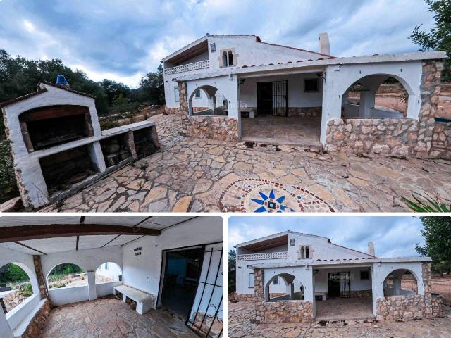 Casa Rural en venta en Camarles