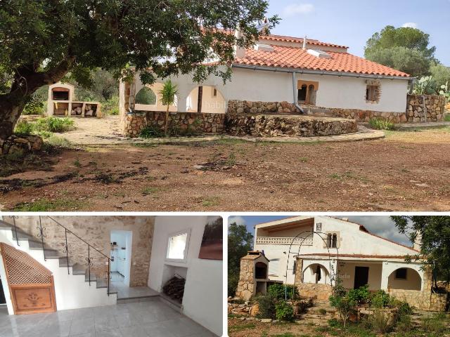 Casa Rural en venta en Camarles