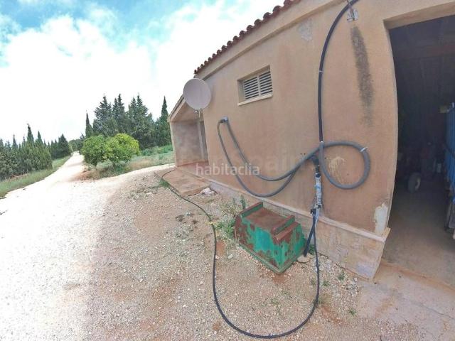 Casa Rural en venta en Baix Ebre, Catalunya