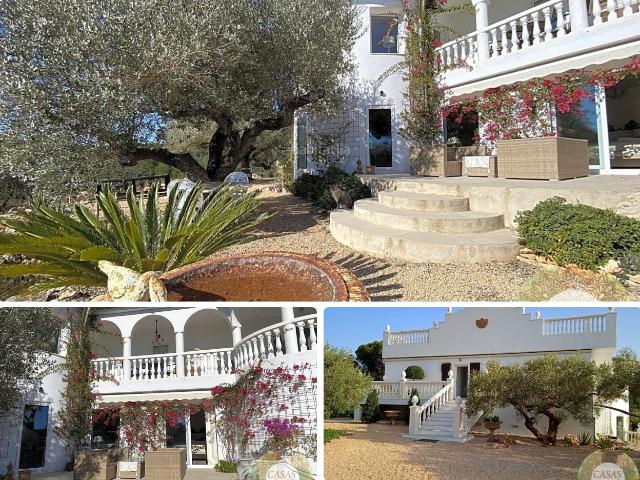 Casa Rural en venta en Tortosa