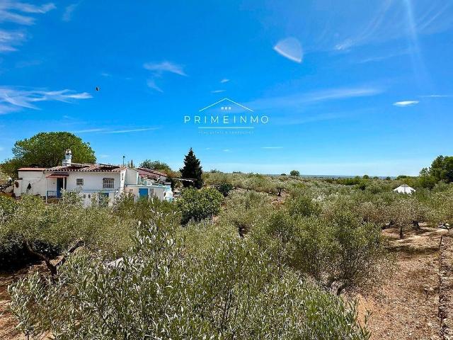 Casa Rural en venta en Baix Ebre, Catalunya