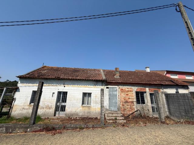 Casa Rural en venta en Cambados, O Salnés