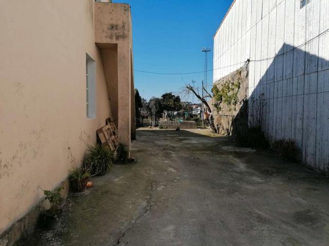 Casa Rural en venta en Cambados, Os Olmos