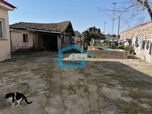 Casa Rural en venta en Cambados, O Salnés