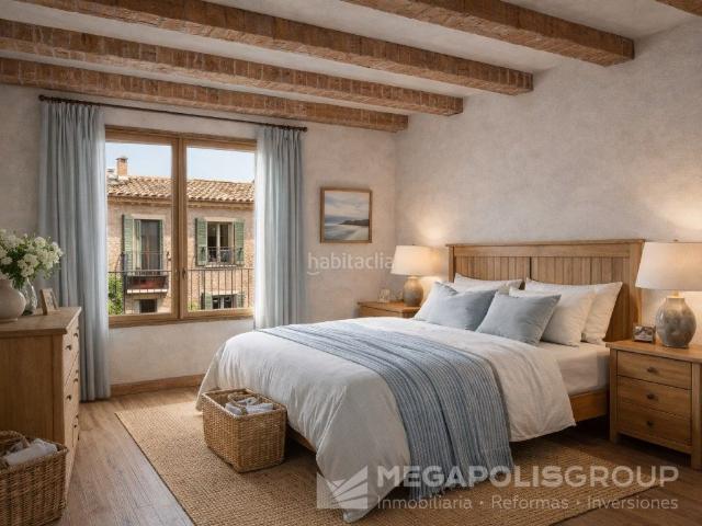 Casa Rural en venta en la Llosa, Baix Camp
