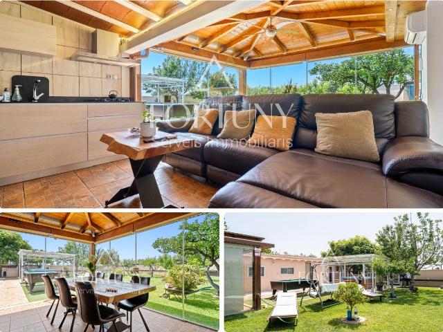 Casa Rural en venta en Cambrils