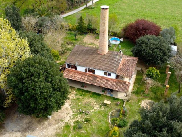 Casa Rural en venta en Pla de l'Estany, Catalunya