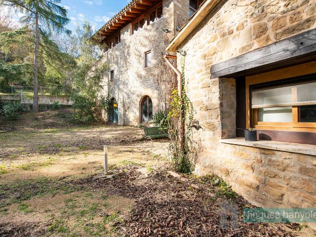Casa Rural en venta en Camós