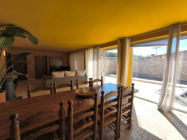 Casa Rural en venta en el Camp de Mirra / Campo de Mirra, Alacant / Alicante