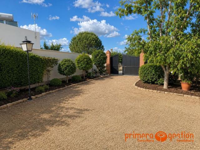 Casa Rural en venta en La Campana, Andalucía