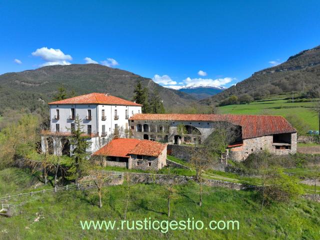 Casa Rural en venta en Ripollès, Catalunya