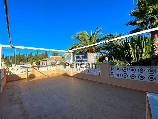 Casa Rural en venta en Urbanització L'Almadrava, l'Alacantí