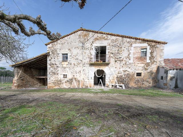 Casa Rural en venta en Gironès, Catalunya