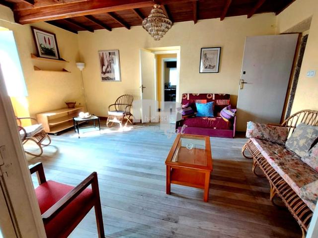 Casa Rural en venta en Campo Lameiro