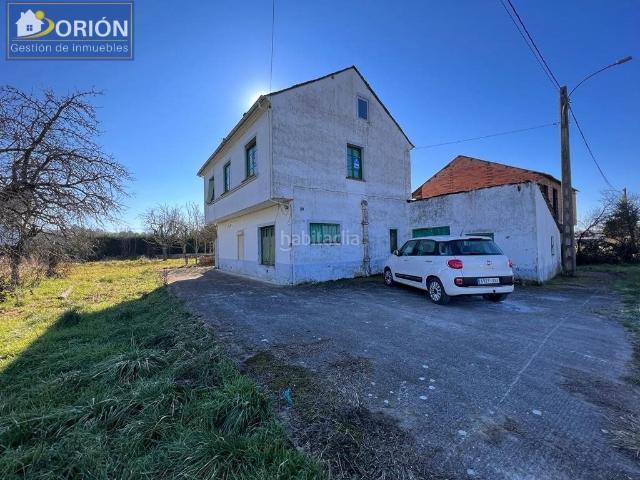 Casa Rural en venta en El Bierzo, Castilla y León