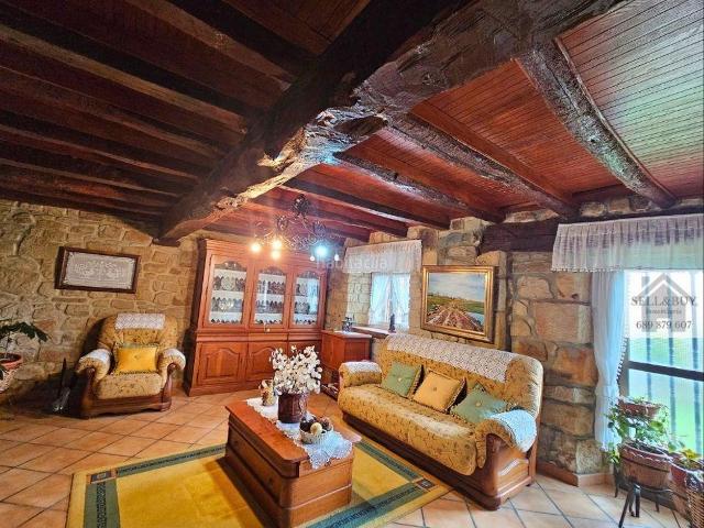 Casa Rural en venta en Campoo De Yuso, Cantabria