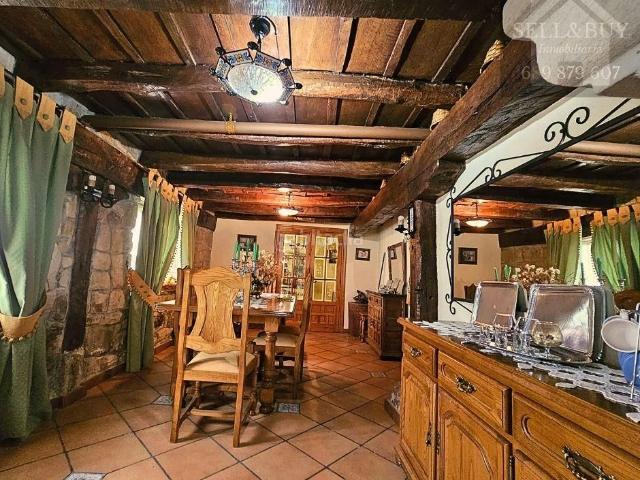 Casa Rural en venta en Campoo De Yuso, Cantabria