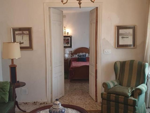 Casa Rural en venta en Campos Del Paraíso, Castilla-La Mancha