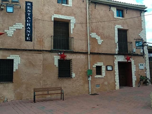 Casa Rural en venta en Campos Del Paraíso, Cuenca