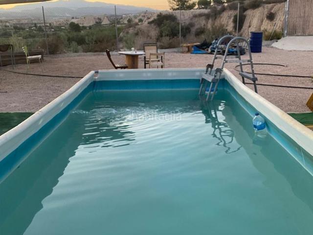 Casa Rural en venta en Río Mula, Murcia