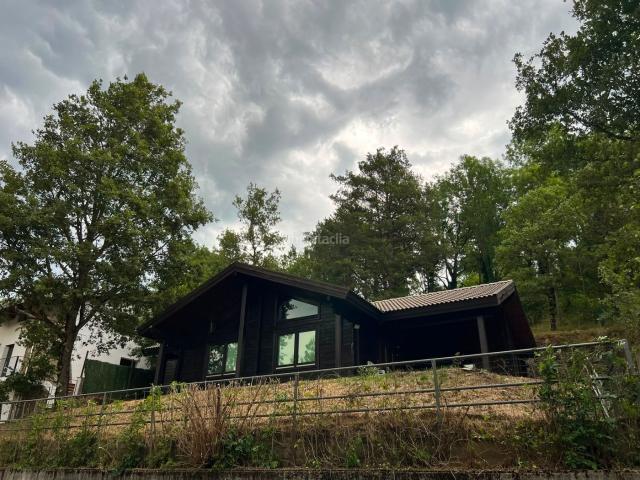 Casa Rural en venta en Font-rubí, Ripollès