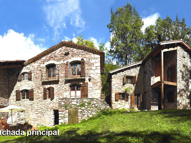 Casa Rural en venta en Ripollès, Catalunya