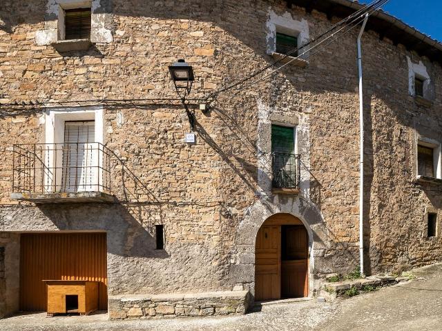 Casa Rural en venta en La Jacetania, Aragón
