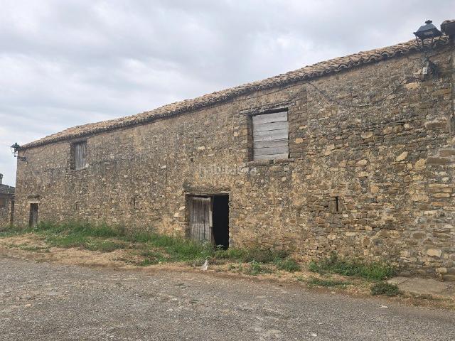 Casa Rural en venta en La Jacetania, Aragón