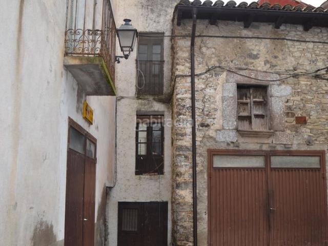 Casa Rural en venta en La Jacetania, Aragón