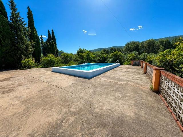 Casa Rural en venta en la Costera, Valencia