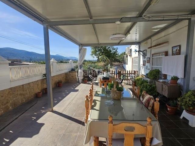 Casa Rural en venta en la Costera, Valencia