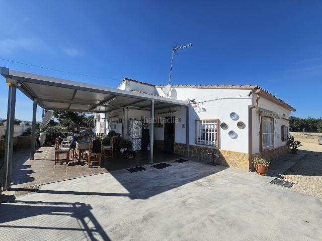 Casa Rural en venta en la Costera, Valencia