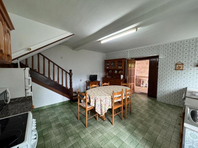 Casa Rural en venta en Candamo, Candamín