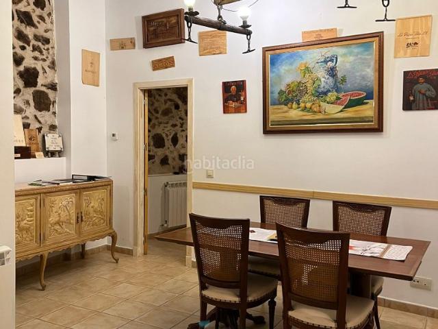 Casa Rural en venta en Candelario, Castilla y León