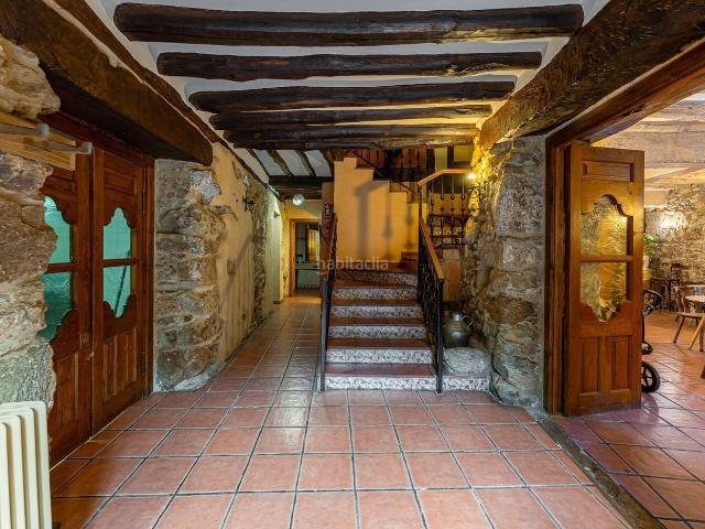 Casa Rural en venta en Candelario, Castilla y León