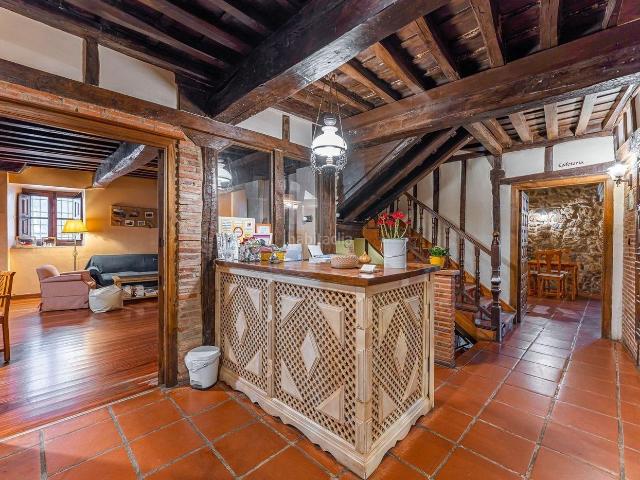 Casa Rural en venta en Candelario, Castilla y León