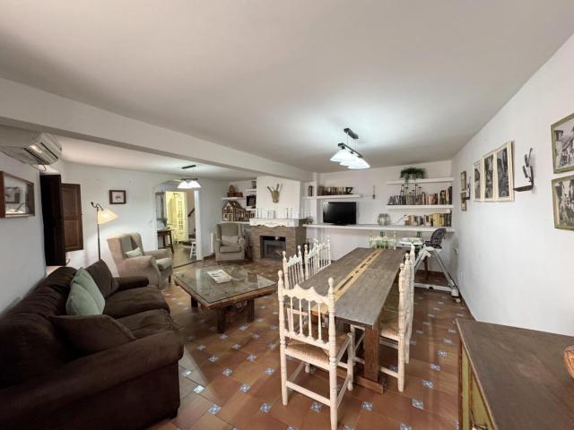 Casa Rural en venta en Candeleda