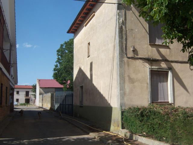 Casa Rural en venta en Candilichera, Castilla y León
